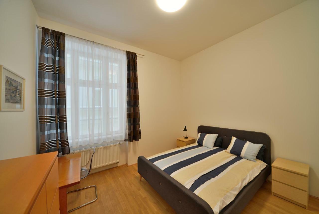 Kolonada Luxury 2 Bedroom Apartment With Balcony Маріанські Лазні Екстер'єр фото